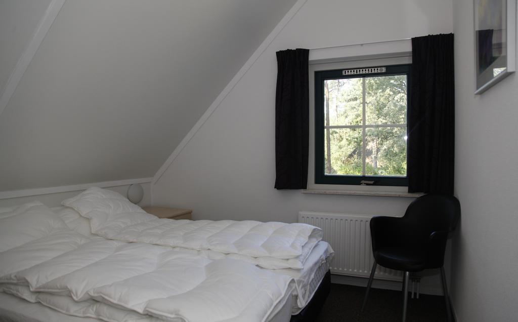 Roompot Landgoed Het Grote Zand Hooghalen 客房 照片