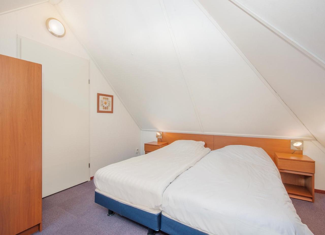 Roompot Landgoed Het Grote Zand Hooghalen 客房 照片