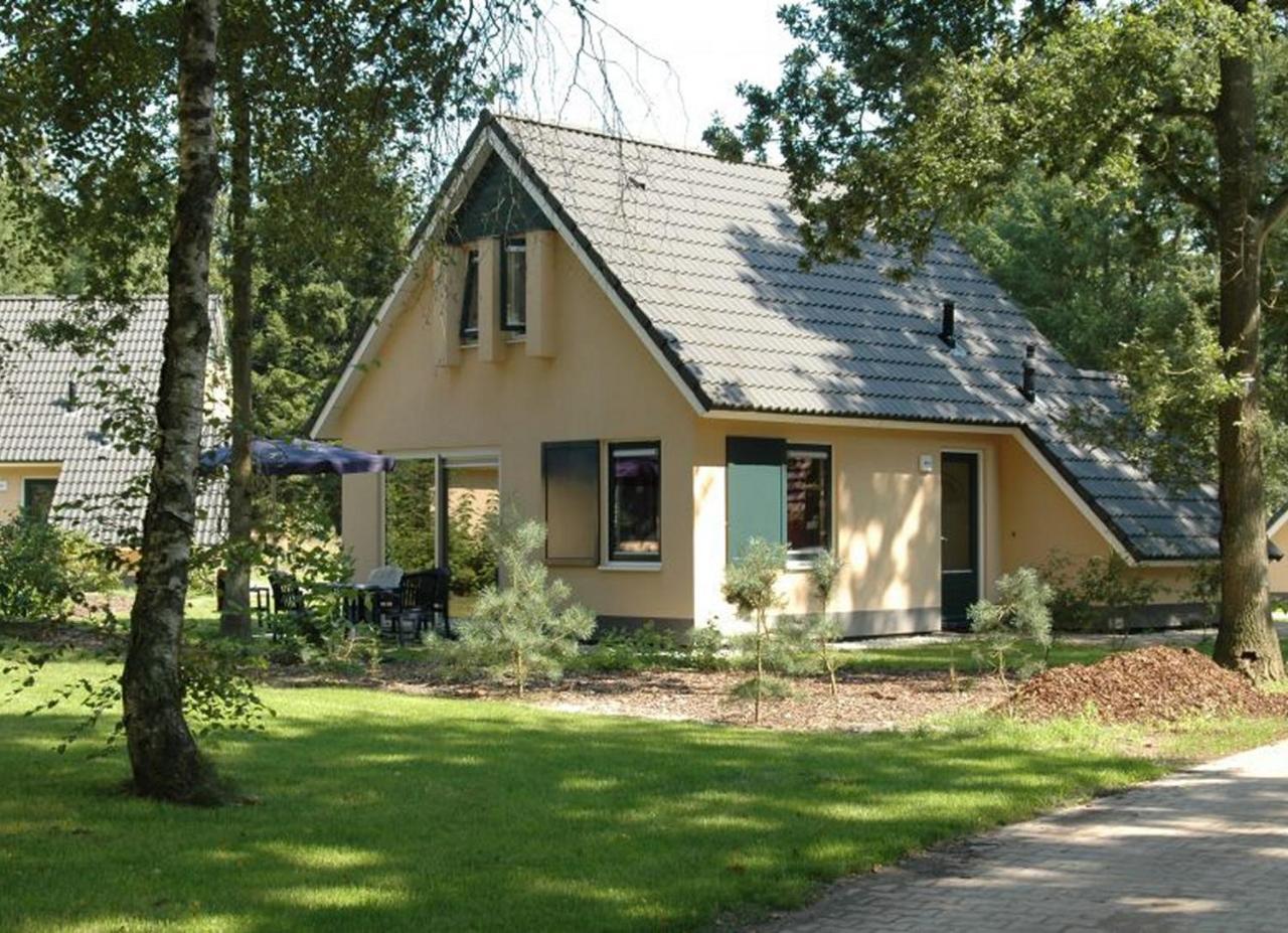 Roompot Landgoed Het Grote Zand Hooghalen 客房 照片